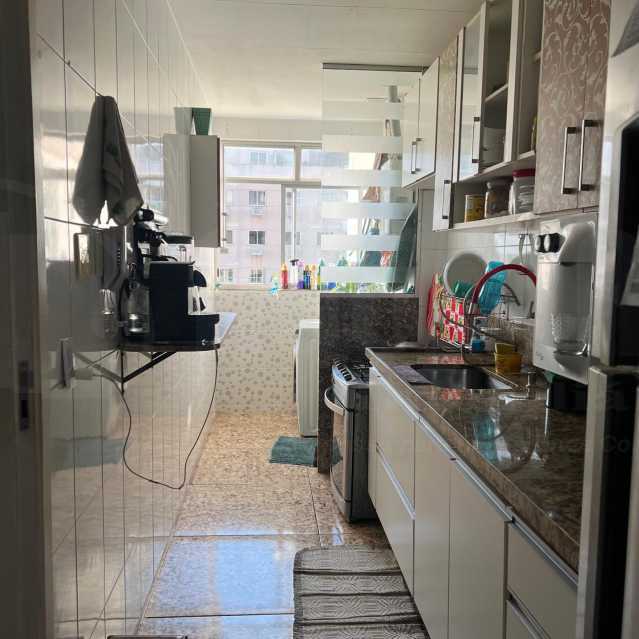 Conheça 6. do imóvel - Apartamento 2 quartos à venda Praça Seca, Rio de Janeiro - R$ 190.000 - PEAP20878 - 6 6. - 6