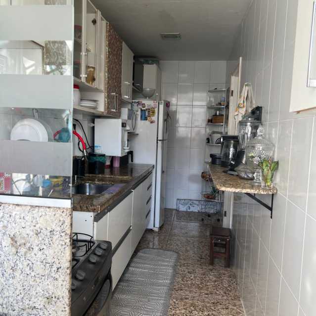 Conheça 7. do imóvel - Apartamento 2 quartos à venda Praça Seca, Rio de Janeiro - R$ 190.000 - PEAP20878 - 7 7. - 7