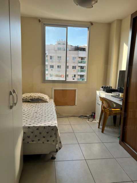 Conheça 8. do imóvel - Apartamento 2 quartos à venda Praça Seca, Rio de Janeiro - R$ 190.000 - PEAP20878 - 8 8. - 8