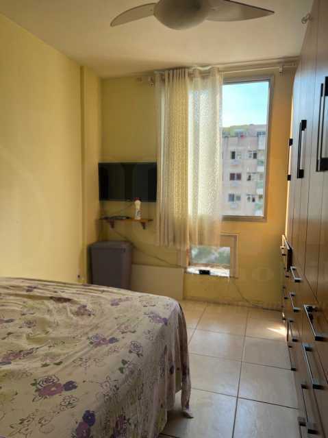 Conheça 9. do imóvel - Apartamento 2 quartos à venda Praça Seca, Rio de Janeiro - R$ 190.000 - PEAP20878 - 9 9. - 9