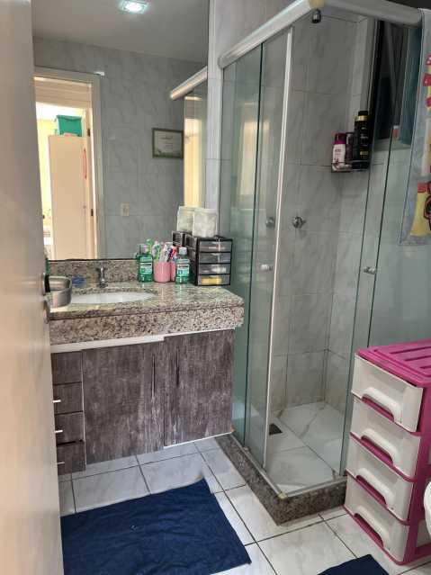 Conheça 10. do imóvel - Apartamento 2 quartos à venda Praça Seca, Rio de Janeiro - R$ 190.000 - PEAP20878 - 10 10. - 10