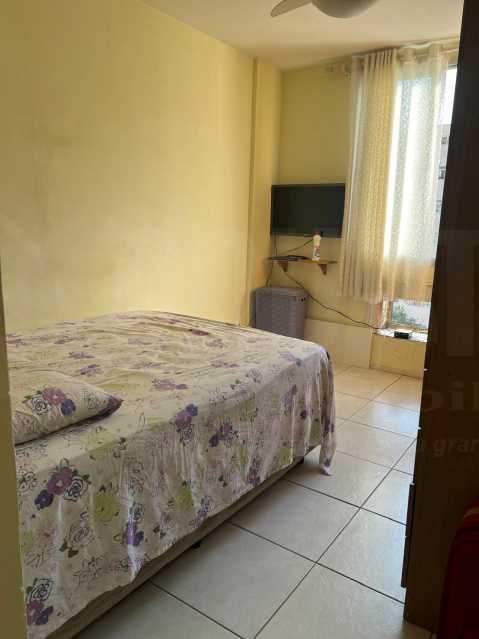 Conheça 12. do imóvel - Apartamento 2 quartos à venda Praça Seca, Rio de Janeiro - R$ 190.000 - PEAP20878 - 12 12. - 12