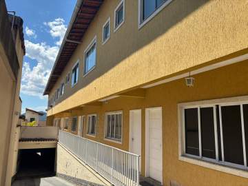 Casa em Condomínio 2 quartos à venda Pechincha, Rio de Janeiro - R$ 320.000 - PECN20065