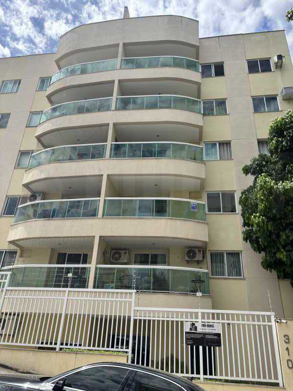 Conheça IMG_4068. do imóvel - Apartamento 3 quartos à venda Pechincha, Rio de Janeiro - R$ 380.000 - PEAP30238 - 1 IMG_4068. - 1