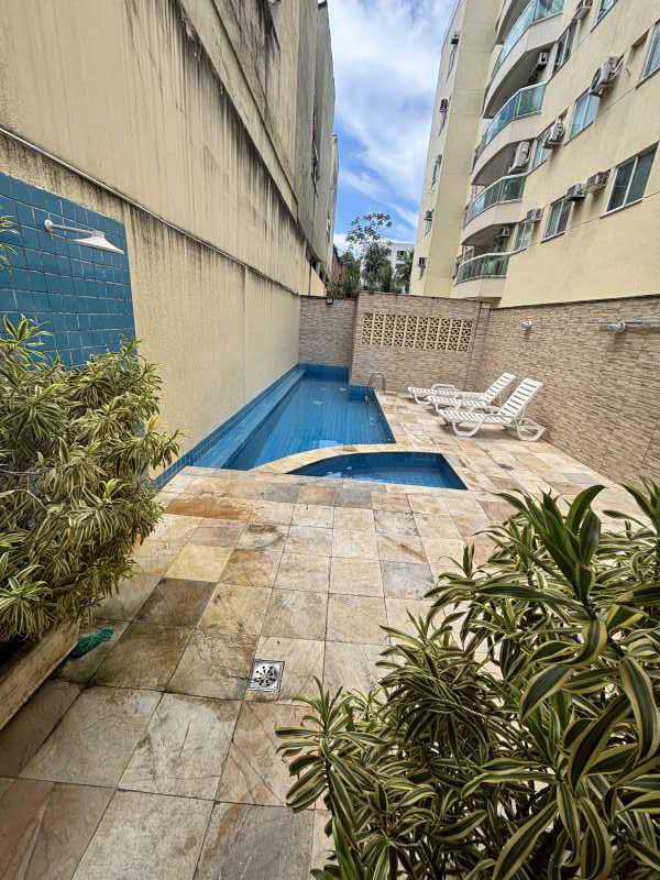 Conheça IMG_4056. do imóvel - Apartamento 3 quartos à venda Pechincha, Rio de Janeiro - R$ 380.000 - PEAP30238 - 15 IMG_4056. - 15