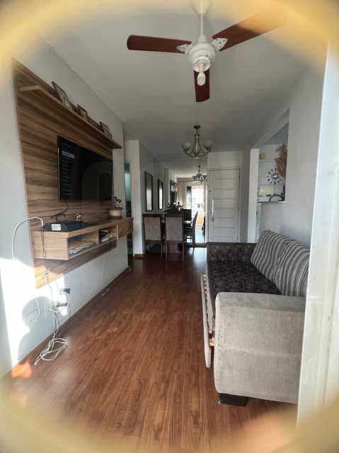 Conheça 4. do imóvel - Apartamento 2 quartos à venda Praça Seca, Rio de Janeiro - R$ 250.000 - PEAP20897 - 4 4. - 4