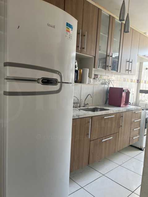 Conheça 5. do imóvel - Apartamento 2 quartos à venda Praça Seca, Rio de Janeiro - R$ 250.000 - PEAP20897 - 5 5. - 5
