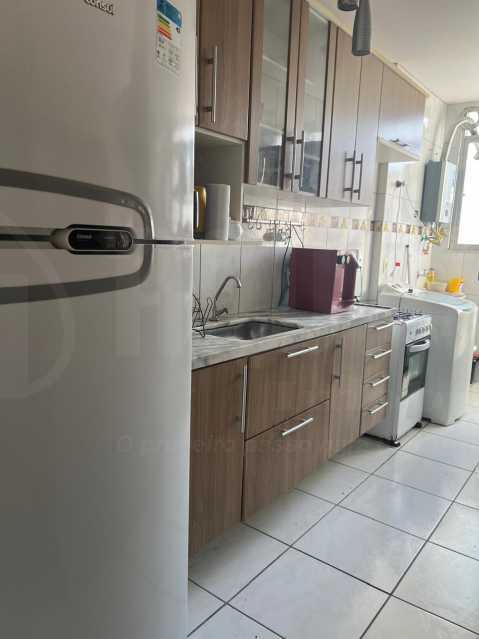 Conheça 6. do imóvel - Apartamento 2 quartos à venda Praça Seca, Rio de Janeiro - R$ 250.000 - PEAP20897 - 6 6. - 6