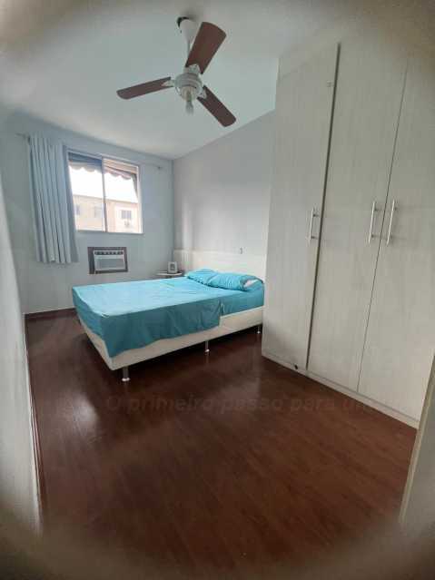 Conheça 7. do imóvel - Apartamento 2 quartos à venda Praça Seca, Rio de Janeiro - R$ 250.000 - PEAP20897 - 7 7. - 7