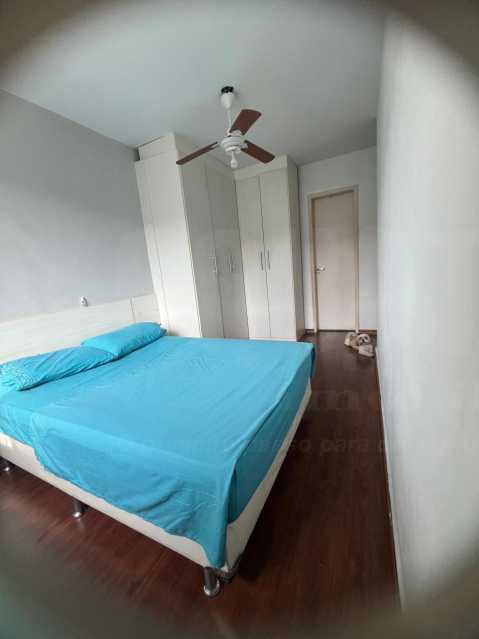 Conheça 8. do imóvel - Apartamento 2 quartos à venda Praça Seca, Rio de Janeiro - R$ 250.000 - PEAP20897 - 8 8. - 8
