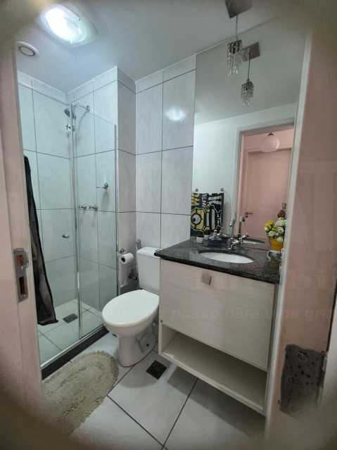 Conheça 9. do imóvel - Apartamento 2 quartos à venda Praça Seca, Rio de Janeiro - R$ 250.000 - PEAP20897 - 9 9. - 9