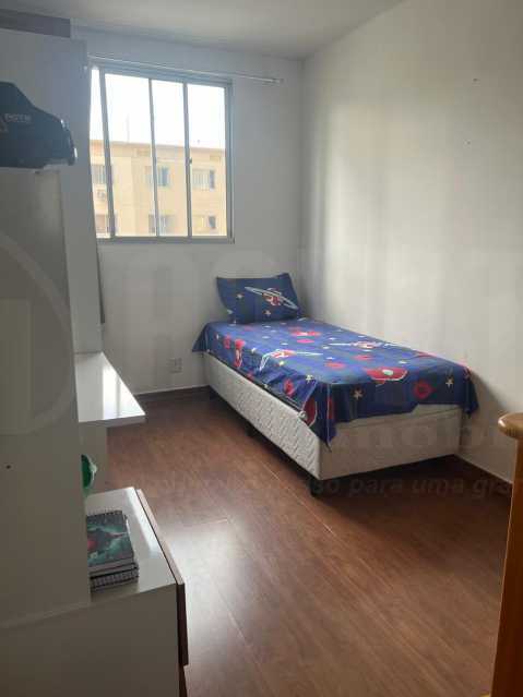 Conheça 10. do imóvel - Apartamento 2 quartos à venda Praça Seca, Rio de Janeiro - R$ 250.000 - PEAP20897 - 10 10. - 10
