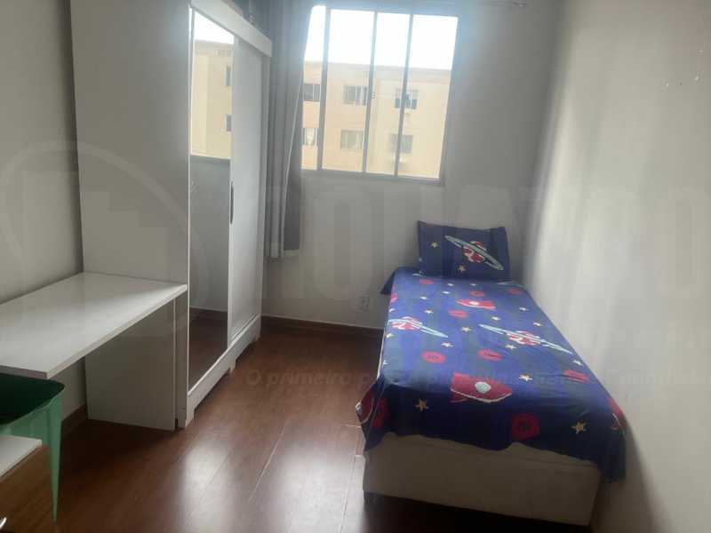 Conheça 11. do imóvel - Apartamento 2 quartos à venda Praça Seca, Rio de Janeiro - R$ 250.000 - PEAP20897 - 11 11. - 11