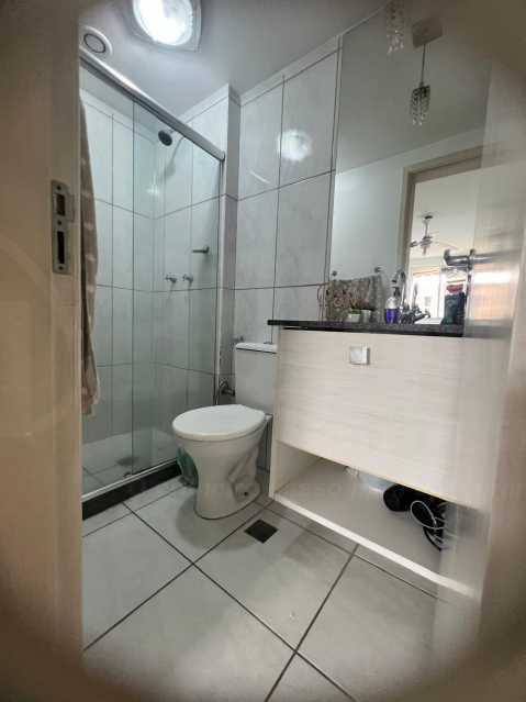 Conheça 12. do imóvel - Apartamento 2 quartos à venda Praça Seca, Rio de Janeiro - R$ 250.000 - PEAP20897 - 12 12. - 12