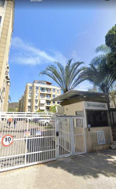 Conheça 1. do imóvel - Cobertura 3 quartos à venda Praça Seca, Rio de Janeiro - R$ 260.000 - PECO30053 - 1 1. - 1