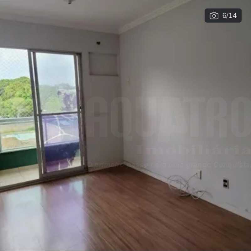 Conheça 2. do imóvel - Cobertura 3 quartos à venda Praça Seca, Rio de Janeiro - R$ 260.000 - PECO30053 - 2 2. - 2