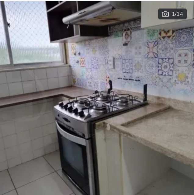 Conheça 3. do imóvel - Cobertura 3 quartos à venda Praça Seca, Rio de Janeiro - R$ 260.000 - PECO30053 - 3 3. - 3