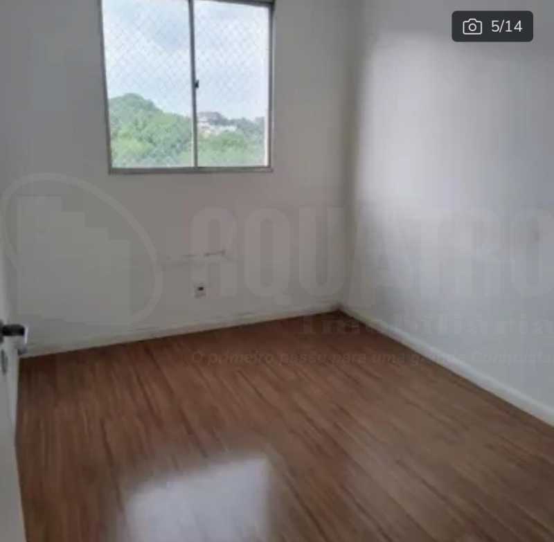 Conheça 4. do imóvel - Cobertura 3 quartos à venda Praça Seca, Rio de Janeiro - R$ 260.000 - PECO30053 - 4 4. - 4