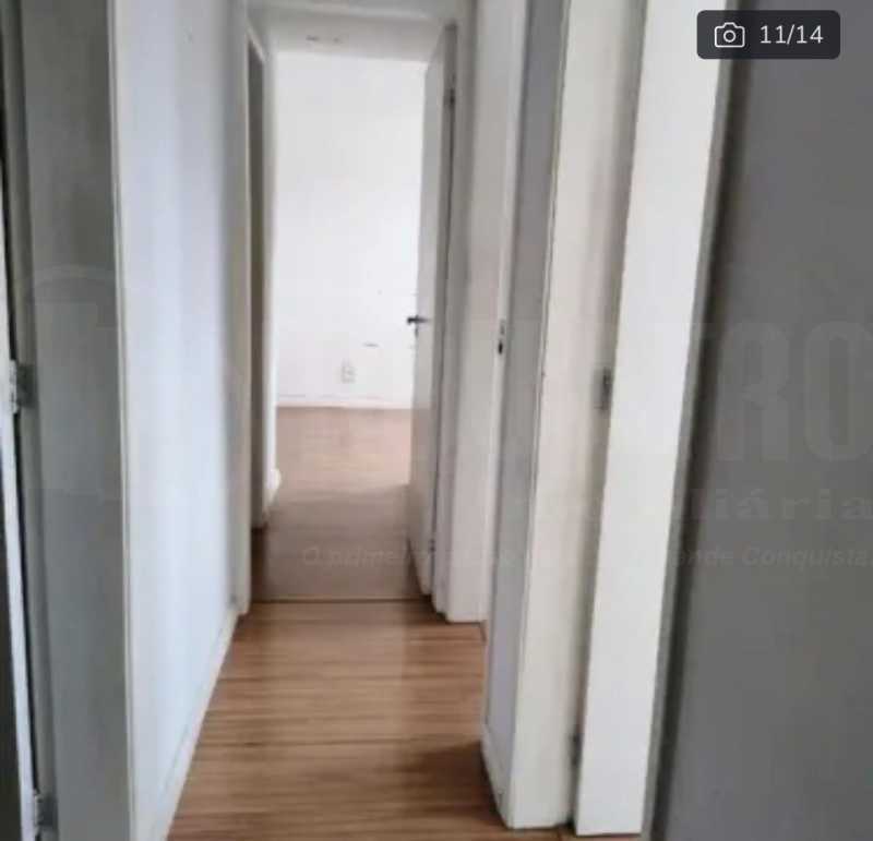 Conheça 5. do imóvel - Cobertura 3 quartos à venda Praça Seca, Rio de Janeiro - R$ 260.000 - PECO30053 - 5 5. - 5