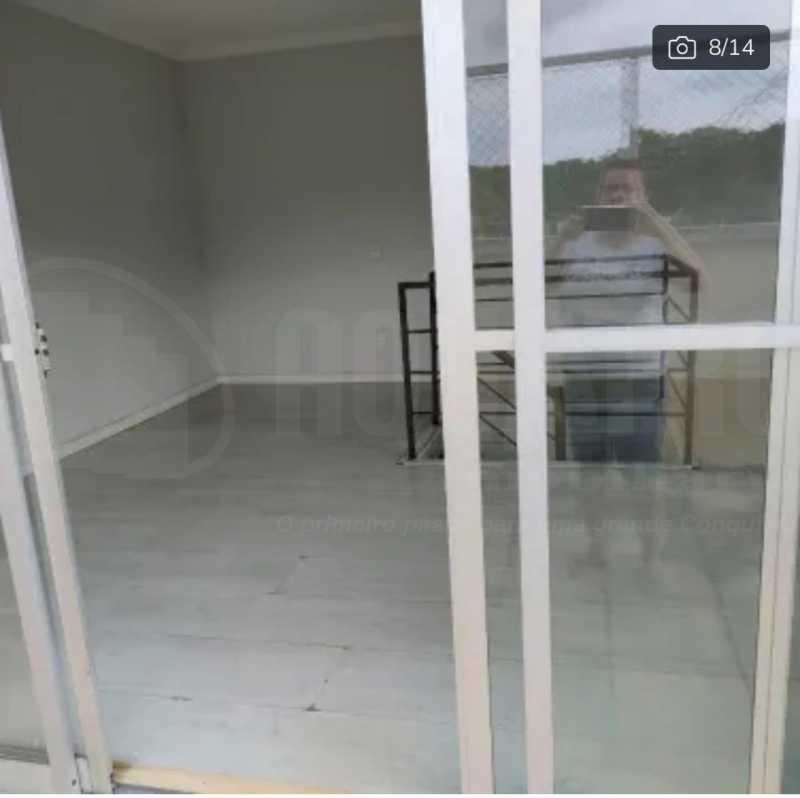 Conheça 8. do imóvel - Cobertura 3 quartos à venda Praça Seca, Rio de Janeiro - R$ 260.000 - PECO30053 - 8 8. - 8