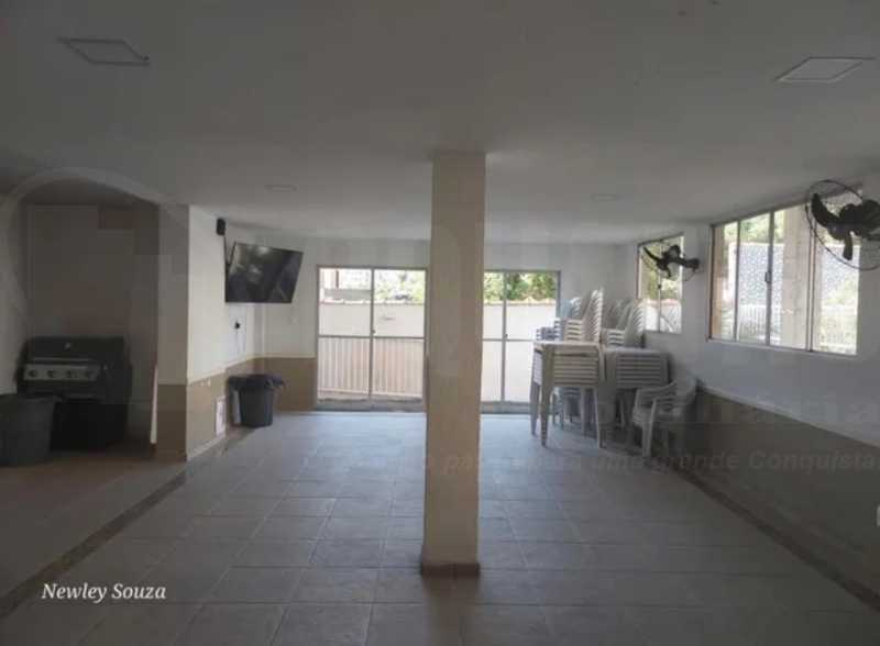 Conheça 12. do imóvel - Cobertura 3 quartos à venda Praça Seca, Rio de Janeiro - R$ 260.000 - PECO30053 - 11 12. - 11