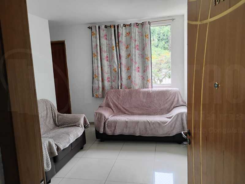 Conheça 3 do imóvel - Apartamento 2 quartos à venda Jacarepaguá, Rio de Janeiro - R$ 180.000 - PEAP20901 - 3 3 - 3