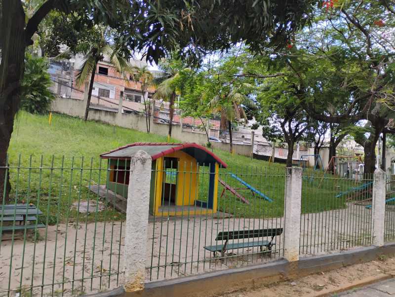 Conheça 11 do imóvel - Apartamento 2 quartos à venda Jacarepaguá, Rio de Janeiro - R$ 180.000 - PEAP20901 - 11 11 - 11