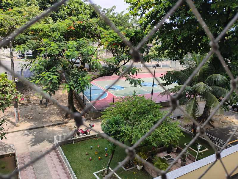 Conheça 12 do imóvel - Apartamento 2 quartos à venda Jacarepaguá, Rio de Janeiro - R$ 180.000 - PEAP20901 - 12 12 - 12