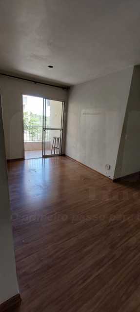 Conheça 2 do imóvel - Apartamento 2 quartos à venda Pechincha, Rio de Janeiro - R$ 215.000 - PEAP20902 - 2 2 - 2