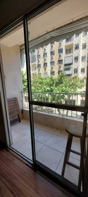 Conheça 3 do imóvel - Apartamento 2 quartos à venda Pechincha, Rio de Janeiro - R$ 215.000 - PEAP20902 - 3 3 - 3