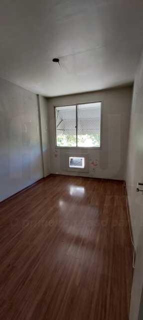 Conheça 9 do imóvel - Apartamento 2 quartos à venda Pechincha, Rio de Janeiro - R$ 215.000 - PEAP20902 - 9 9 - 9