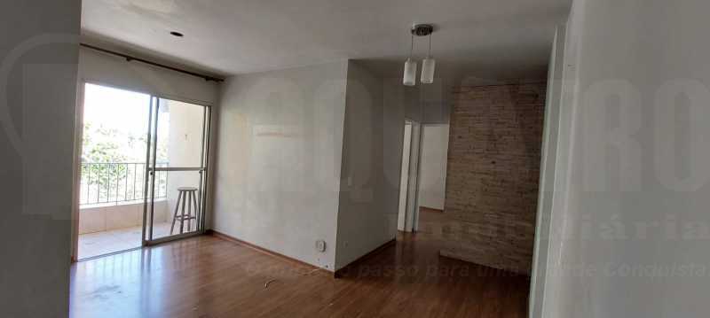 Conheça 1 do imóvel - Apartamento 2 quartos à venda Pechincha, Rio de Janeiro - R$ 215.000 - PEAP20902 - 1 1 - 1
