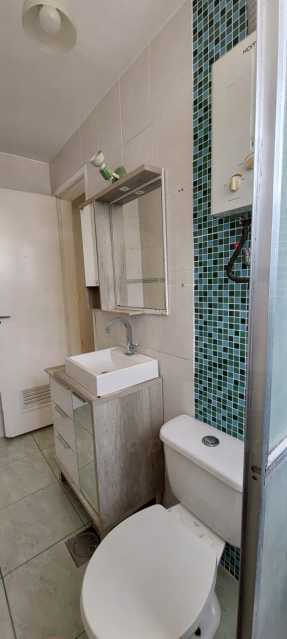 Conheça 12 do imóvel - Apartamento 2 quartos à venda Pechincha, Rio de Janeiro - R$ 215.000 - PEAP20902 - 12 12 - 12