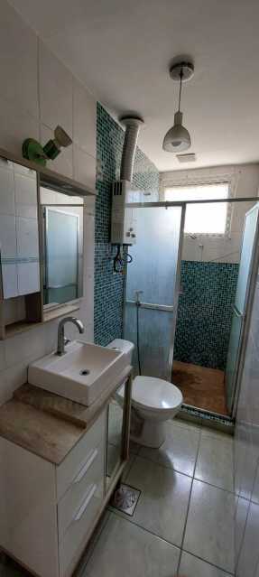 Conheça 11 do imóvel - Apartamento 2 quartos à venda Pechincha, Rio de Janeiro - R$ 215.000 - PEAP20902 - 11 11 - 11