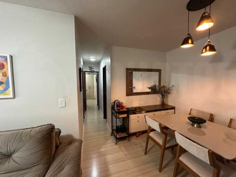 Conheça 2. do imóvel - Apartamento 3 quartos à venda Pechincha, Rio de Janeiro - R$ 290.000 - PEAP30240 - 2 2. - 2