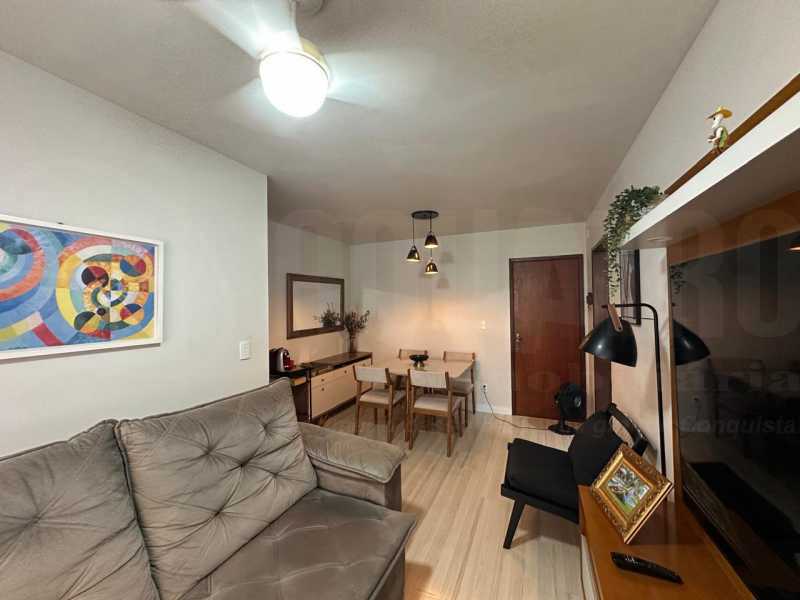 Conheça 3. do imóvel - Apartamento 3 quartos à venda Pechincha, Rio de Janeiro - R$ 290.000 - PEAP30240 - 3 3. - 3