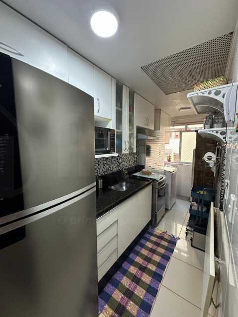 Conheça 4. do imóvel - Apartamento 3 quartos à venda Pechincha, Rio de Janeiro - R$ 290.000 - PEAP30240 - 4 4. - 4