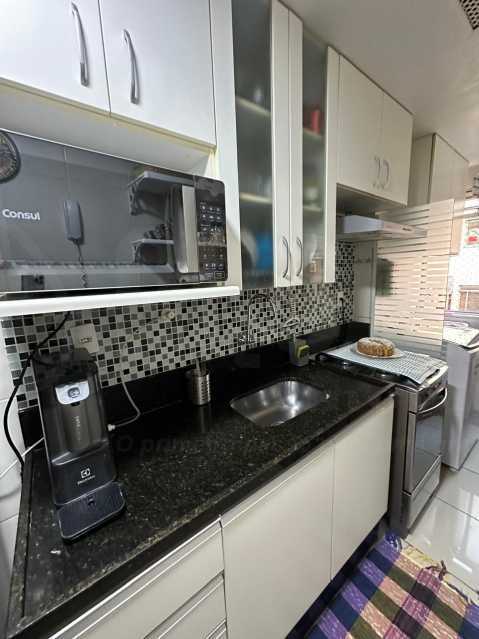 Conheça 5. do imóvel - Apartamento 3 quartos à venda Pechincha, Rio de Janeiro - R$ 290.000 - PEAP30240 - 5 5. - 5