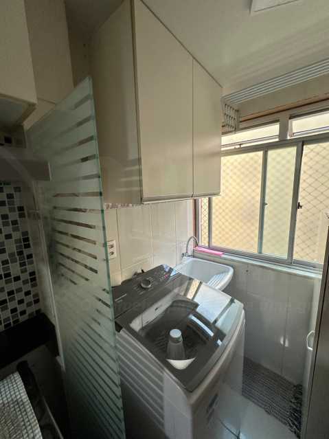 Conheça 6. do imóvel - Apartamento 3 quartos à venda Pechincha, Rio de Janeiro - R$ 290.000 - PEAP30240 - 6 6. - 6
