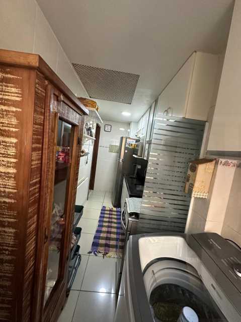 Conheça 8. do imóvel - Apartamento 3 quartos à venda Pechincha, Rio de Janeiro - R$ 290.000 - PEAP30240 - 8 8. - 8