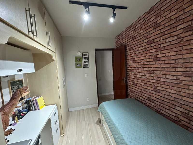 Conheça 9. do imóvel - Apartamento 3 quartos à venda Pechincha, Rio de Janeiro - R$ 290.000 - PEAP30240 - 9 9. - 9