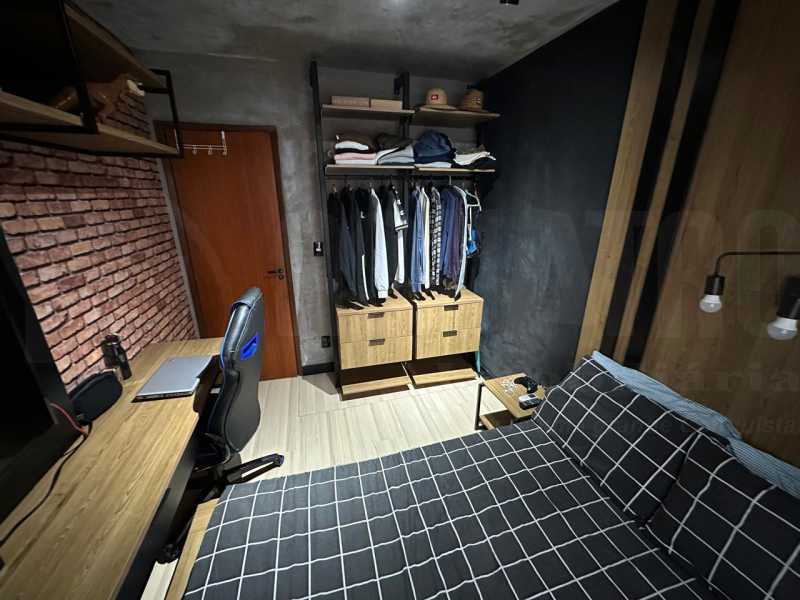 Conheça WhatsApp Image 2025-03-06 at 1 do imóvel - Apartamento 3 quartos à venda Pechincha, Rio de Janeiro - R$ 290.000 - PEAP30240 - 13 WhatsApp Image 2025-03-06 at 1 - 13