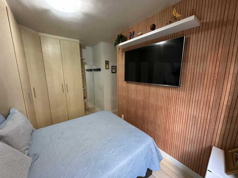 Conheça WhatsApp Image 2025-03-06 at 1 do imóvel - Apartamento 3 quartos à venda Pechincha, Rio de Janeiro - R$ 290.000 - PEAP30240 - 14 WhatsApp Image 2025-03-06 at 1 - 14