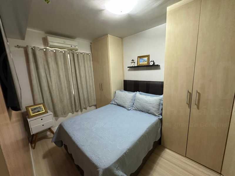 Conheça WhatsApp Image 2025-03-06 at 1 do imóvel - Apartamento 3 quartos à venda Pechincha, Rio de Janeiro - R$ 290.000 - PEAP30240 - 15 WhatsApp Image 2025-03-06 at 1 - 15