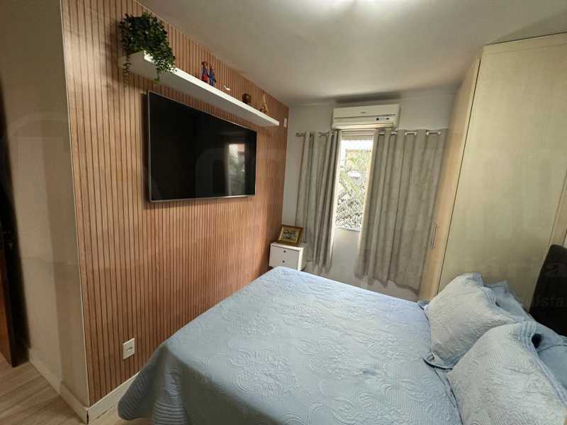 Conheça WhatsApp Image 2025-03-06 at 1 do imóvel - Apartamento 3 quartos à venda Pechincha, Rio de Janeiro - R$ 290.000 - PEAP30240 - 16 WhatsApp Image 2025-03-06 at 1 - 16
