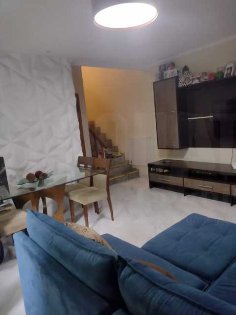 Conheça 5. do imóvel - Casa de Vila 3 quartos à venda Vila Valqueire, Rio de Janeiro - R$ 599.000 - PECV30009 - 7 5. - 7