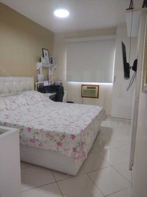 Conheça 11. do imóvel - Casa de Vila 3 quartos à venda Vila Valqueire, Rio de Janeiro - R$ 599.000 - PECV30009 - 12 11. - 12