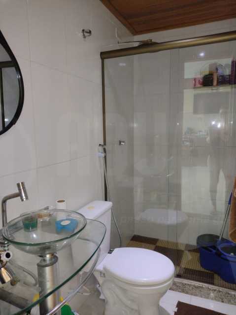 Conheça 13. do imóvel - Casa de Vila 3 quartos à venda Vila Valqueire, Rio de Janeiro - R$ 599.000 - PECV30009 - 14 13. - 14