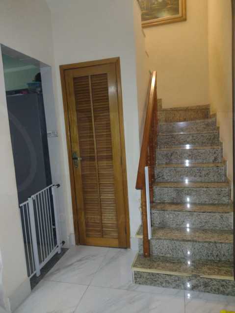 Conheça 16. do imóvel - Casa de Vila 3 quartos à venda Vila Valqueire, Rio de Janeiro - R$ 599.000 - PECV30009 - 17 16. - 17