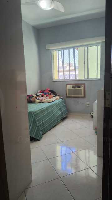 Conheça 19. do imóvel - Casa de Vila 3 quartos à venda Vila Valqueire, Rio de Janeiro - R$ 599.000 - PECV30009 - 19 19. - 19